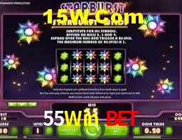Live Casino 55Win Bet