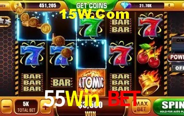 Gates of Olympus 55Win Bet