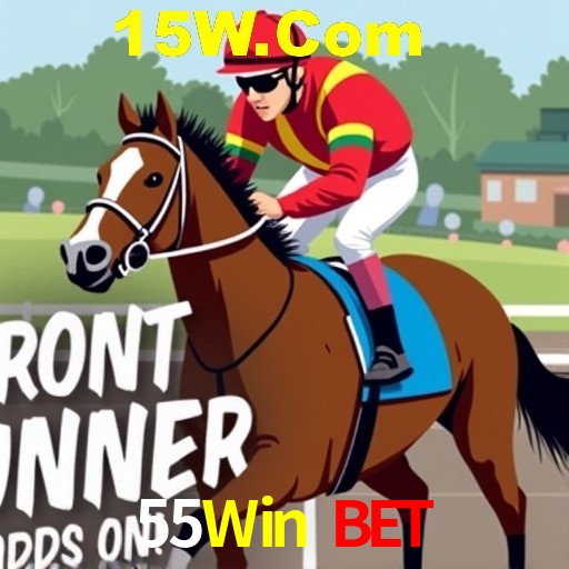 APP oficial da 55Win Bet para mobile