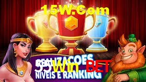 Slot Games 55Win Bet