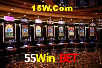 Jogos de Slot 55Win Bet
