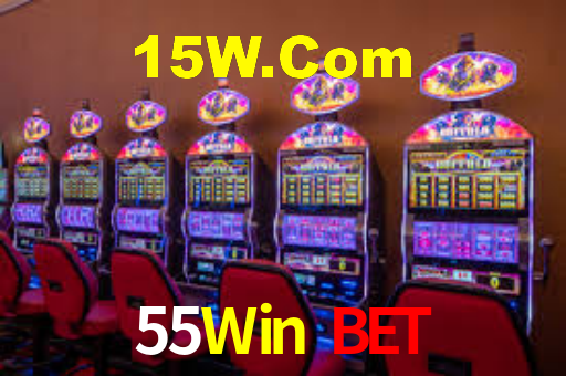 Exclusive Games 55Win Bet