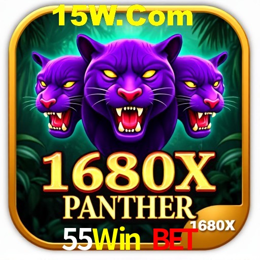 Mesa de Blackjack 55Win Bet