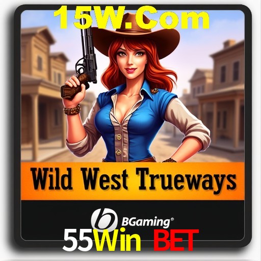 Interface Premium 55Win Bet