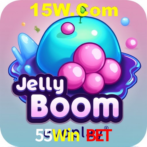 Inovações de Jogos na 55Win Bet: O Futuro das Experiências Interativas