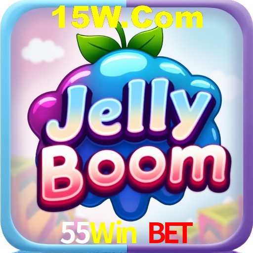 Inovações de Jogos na 55Win Bet: O Futuro das Experiências Interativas