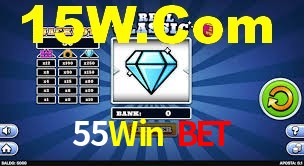 Roulette Table 55Win Bet