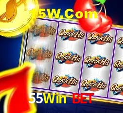 55Win Bet: Jogos de Caça-Níqueis-Altas Recompensas, Roleta-Velocidade, Blackjack-Desafios Máximos
