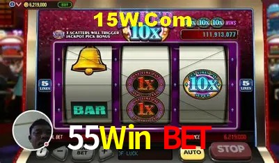 55Win Bet,55Win App