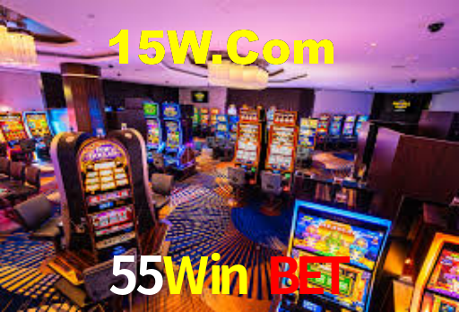 Daily Bonuses 55Win Bet