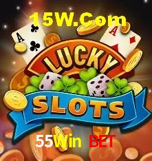 55Win Bet,55Win App