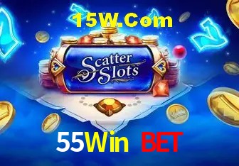 Provedores de Jogos 55Win Bet