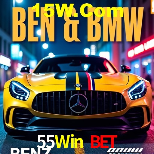 A Revolução dos Aplicativos de Jogos no 55Win Bet