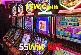 55Win Bet,55Win App