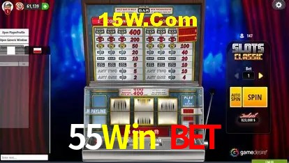 Ofertas Exclusivas 55Win Bet