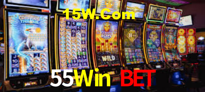 55Win Bet,55Win App