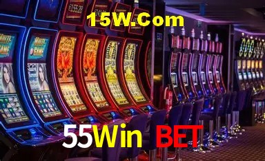 Estatísticas do Jogo 55Win Bet