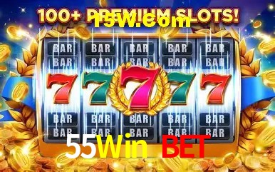 Promoção Relâmpago 55Win Bet