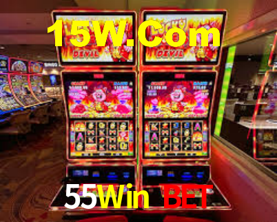 55Win Bet,55Win App