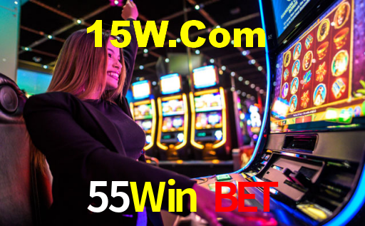 Premium Interface 55Win Bet