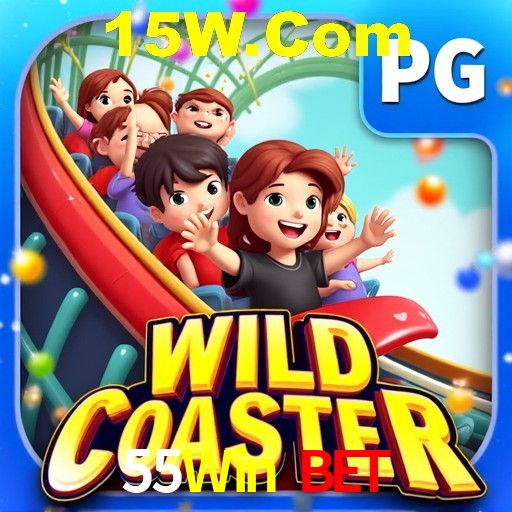 A Experiência Imersiva dos Cassinos Ao Vivo no 55Win Bet