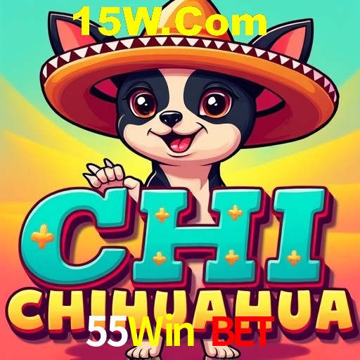 API Integration 55Win Bet