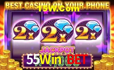 Estatísticas 55Win Bet