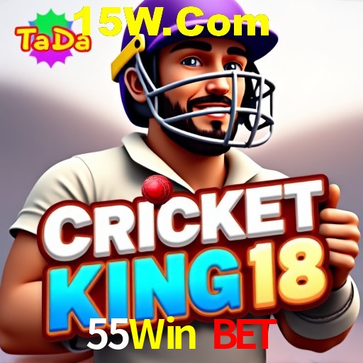 55Win Bet,55Win App