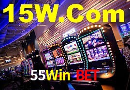 Blackjack Table 55Win Bet