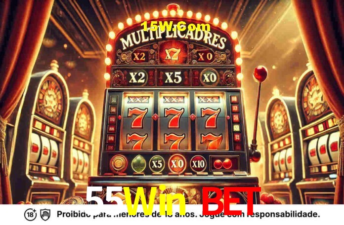Responsive Design 55Win Bet