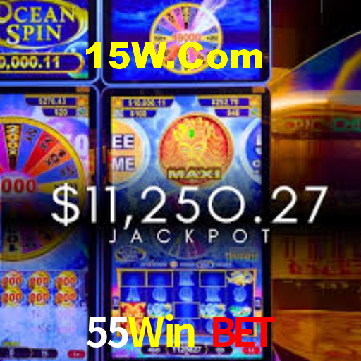 Welcome Bonus 55Win Bet