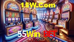 Quick Registration 55Win Bet