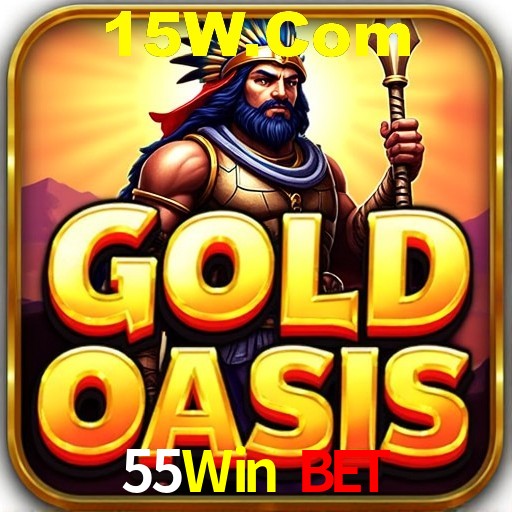 Descubra a Magia dos Jogos de Arcade no 55Win Bet