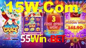 VIP Casino 55Win Bet