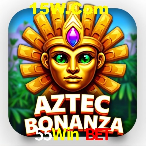 Descubra o Mundo do Cassino Online com 55Win Bet