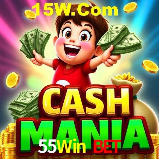 Seasonal Promotions 55Win Bet