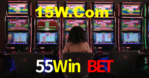 Programa VIP 55Win Bet