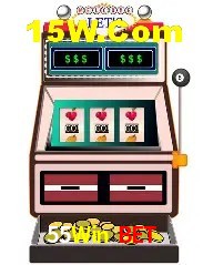 Bônus de Boas-vindas 55Win Bet
