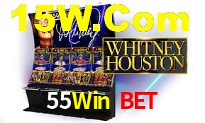 Experiência VIP 55Win Bet