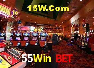 Tecnologia da Plataforma 55Win Bet