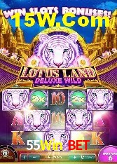 Experiência VIP 55Win Bet