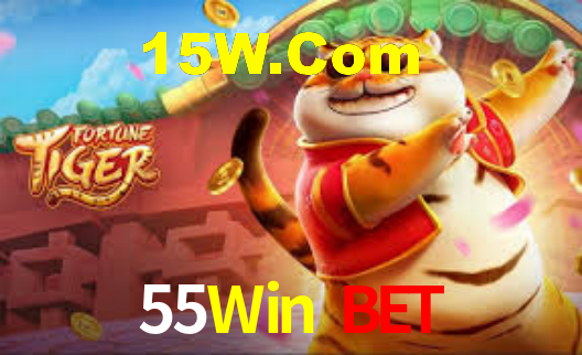 Bônus Generosos e Exclusivos no 55Win Bet para Você!